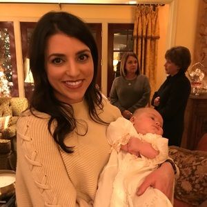 Meet your Posher, Laura beth